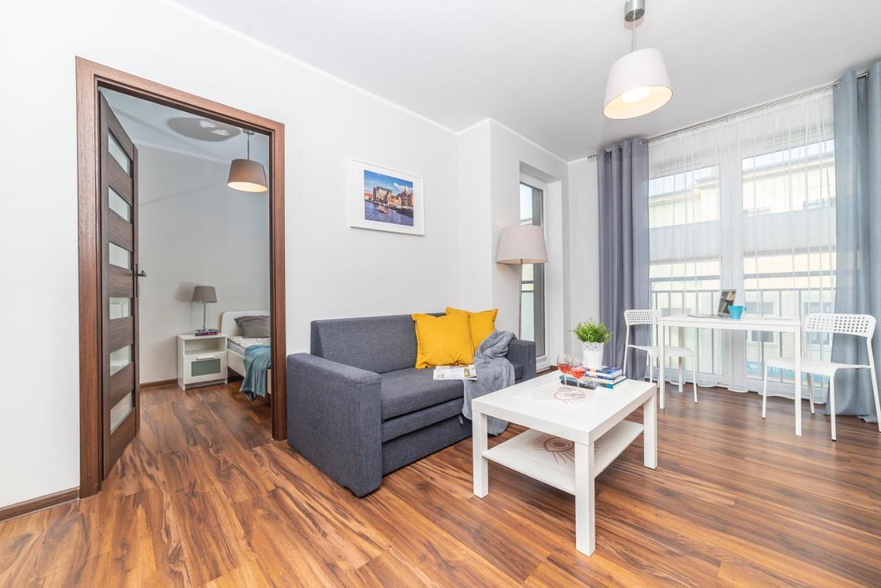 Apartament Sobieskiego 2 Parking Gratiss Bromberg Exterior foto
