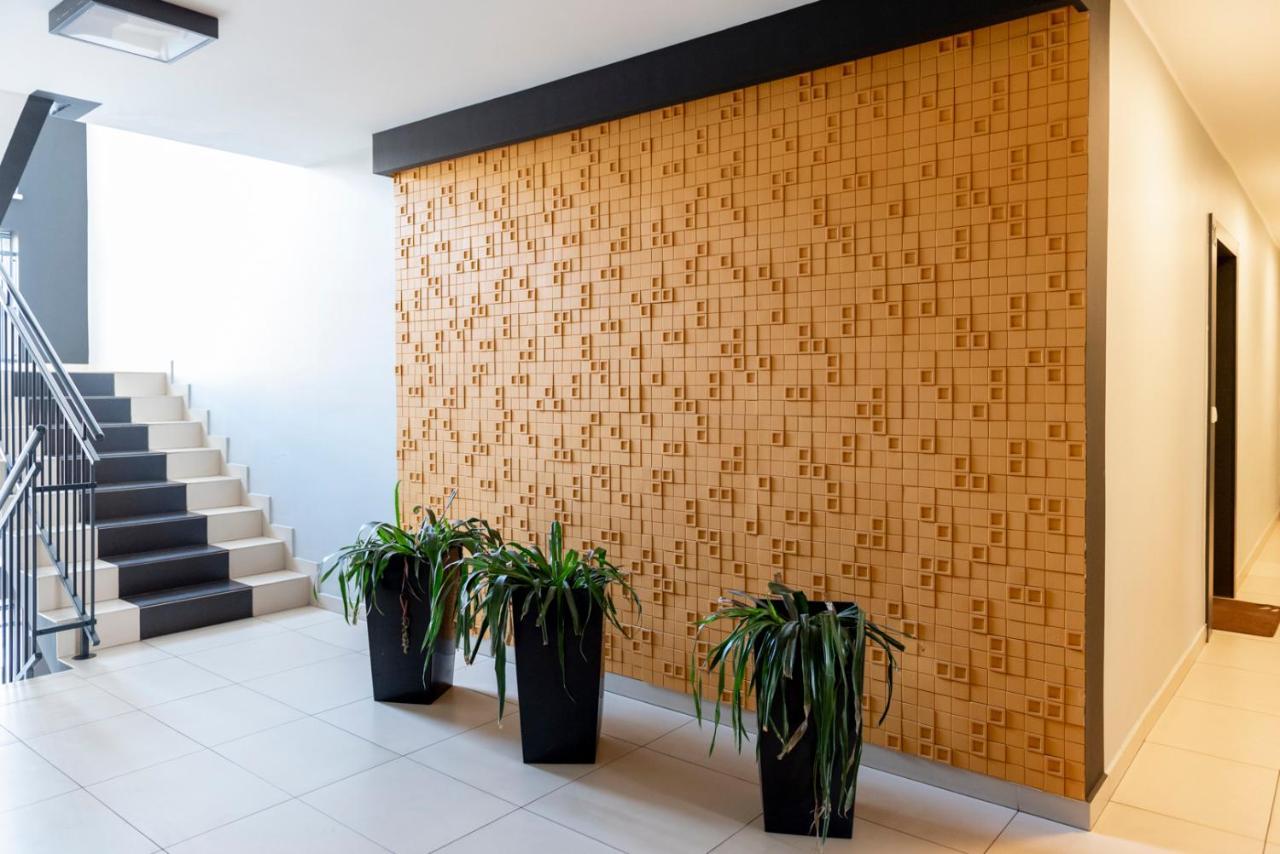 Apartament Sobieskiego 2 Parking Gratiss Bromberg Exterior foto